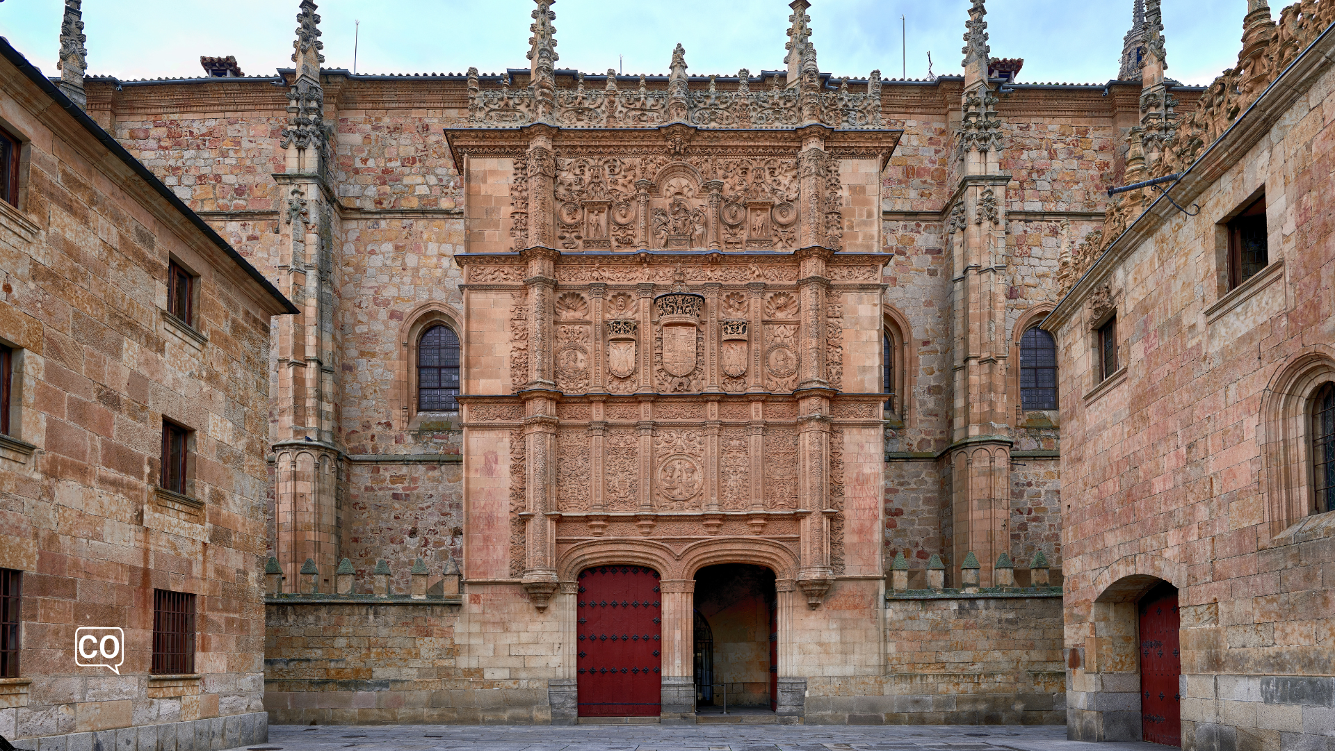 University of Salamanca