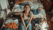 Spanish A2.2: Packing your luggage