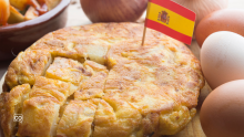 Spanish A2.27.3 La tortilla de patata: what makes it special?