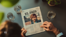 Spanish B1.9.3 The newspaper "El País" and the iconic adverts of the 1980s