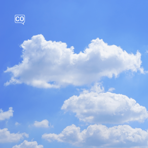  La nube: The cloud (Spanish)