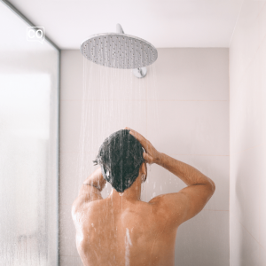  Ducharse (to shower) - Verb conjugation and exercises