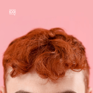  Pelirrojo: Red-haired (Spanish)