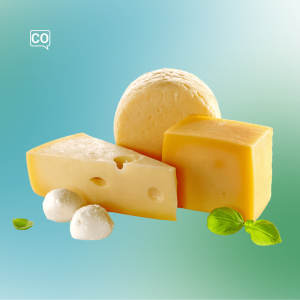  El queso: The cheese (Spanish)