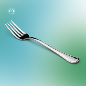  El tenedor: The fork (Spanish)