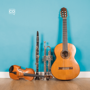  El instrumento: The instrument (Spanish)