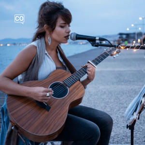  El músico: The musician (Spanish)