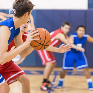  El baloncesto: Basketball (Spanish)