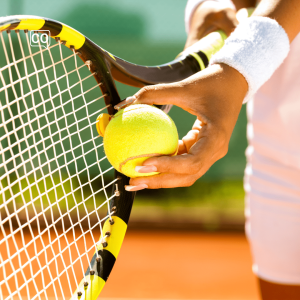  El tenis: Tennis (Spanish)