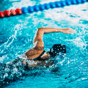  La natación: Swimming (Spanish)