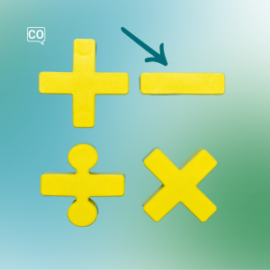  Restar (to subtract) - Verb conjugation and exercises