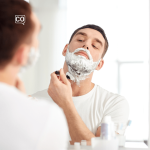  Afeitarse (to shave) - Verb conjugation and exercises