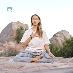  Meditar (to meditate) - Verb conjugation and exercises