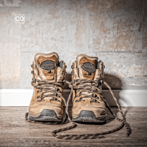  Las botas de montaña: Hiking boots (Spanish)