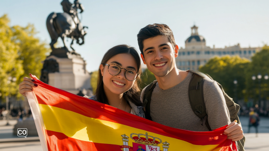 Spanish A1.28.2 What are Spaniards like?