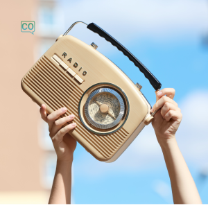  La radio: The radio (Spanish)