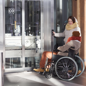  Accesible: Accessible (Spanish)