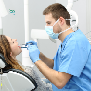  El dentista: The dentist (Spanish)