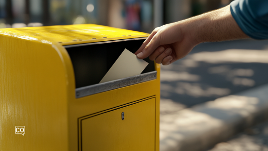 Spanish A2.38.1 Correos: The postal service of Spain