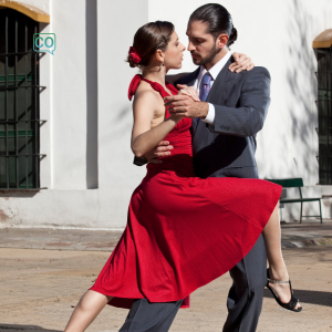  El tango: The tango (Spanish)