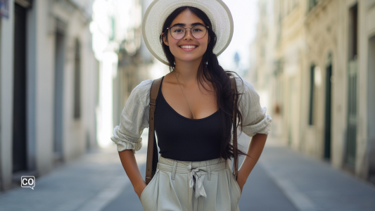 Spanish A2.30: Clothing styles and fashion